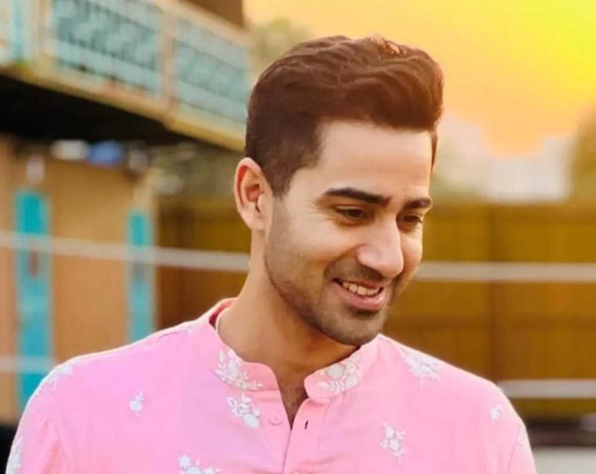 शो पुष्पा इम्पॉसिबल में अश्विन की भूमिका निभाना चुनौतीपूर्ण : नवीन पंडिता